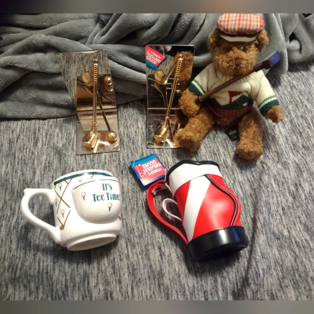 Golf Bundle - image 1